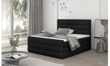 Postel Boxspring CANDE 160x200 Sawana 14