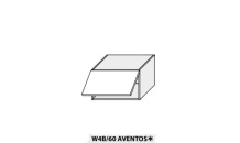 Horní skříňka PLATINIUM W4b 60 HK aventos