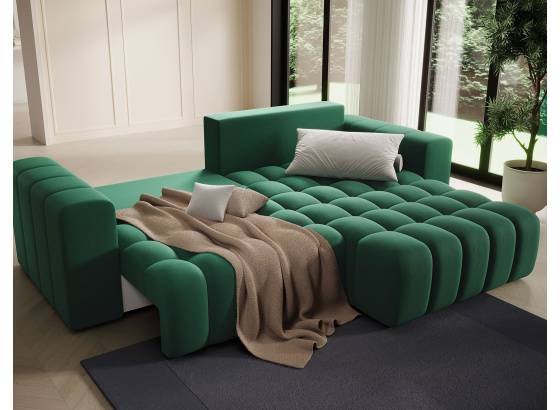 Sedací souprava Bonett Kronos 19 Pravá