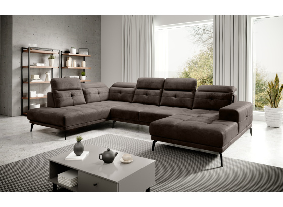 Sedací souprava Bretan Nube 22 Levá