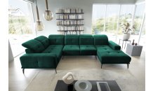 Sedací souprava Neviro Nube 35 Levá