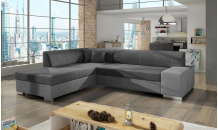 Sedací souprava Porto Sawana 05/ Sawana 21 Levá