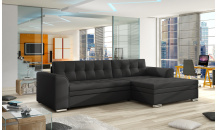 Sedací souprava Conforti eko kůže Soft 11 Pravá