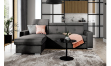 Sedací souprava Fresia Nube 5 Levá