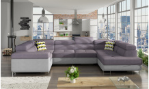 Sedací souprava Letto Soro 65/ Soro 83 Pravá