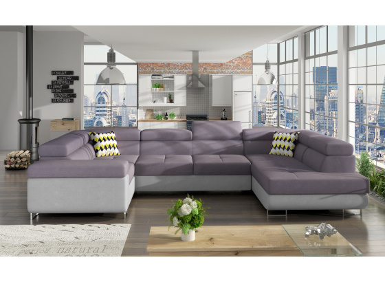 Sedací souprava Letto Soro 65/ Soro 83 Pravá
