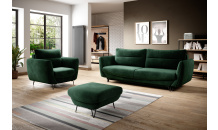 Sedací souprava  Silva Loco 35  