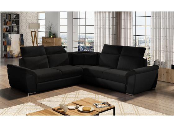 Sedací soluprava Federico Sawana 14/ eko kůže Soft 11  