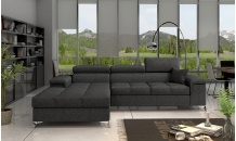 Sedací souprava Ricardo Inari 96 Levá