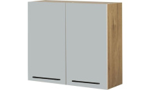 Horní skříňka MONIA 80 s odkapávačem 