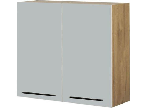 Horní skříňka MONIA 80 s odkapávačem 