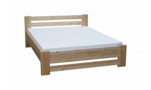 Postel OSLO I 140x200