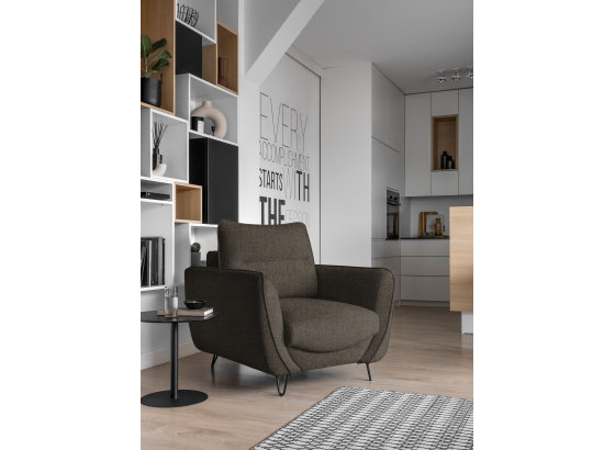 Křeslo Silva Vero 18 