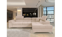 Sedací souprava Eridano Raquel 18 Pravá