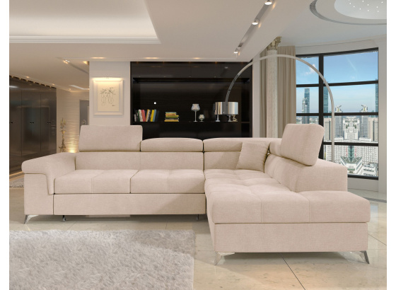 Sedací souprava Eridano Raquel 18 Pravá