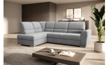 Sedací souprava Siber Nube 3 Levá