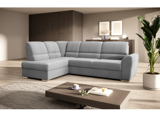 Sedací souprava Siber Nube 3 Levá