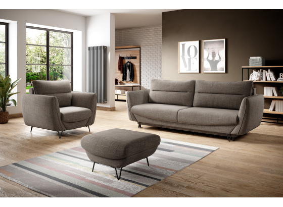 Sedací souprava  Silva Marte 20  