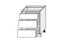 Dolní skříňka kuchyně Quantum D3A 60/grey