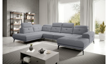 Sedací souprava Bretan Poco 6 Levá