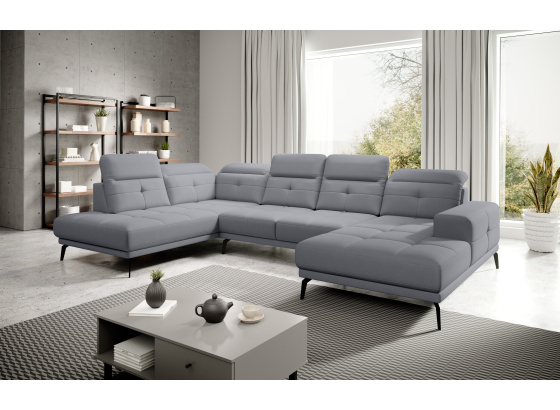 Sedací souprava Bretan Poco 6 Levá