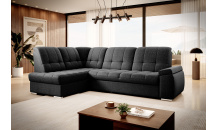 Sedací souprava Sado Flores 10 Levá