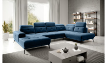 Sedací souprava Bretan Lukso 40 Pravá