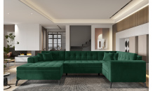 Sedací souprava Montez Loco 35 Levá