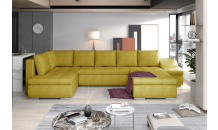 Sedací souprava Giovanni Omega 68 Pravá