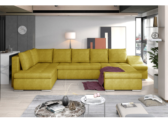 Sedací souprava Giovanni Omega 68 Pravá