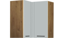 Horní skříňka MONIA rohová