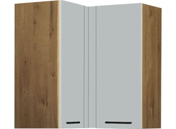 Horní skříňka MONIA rohová