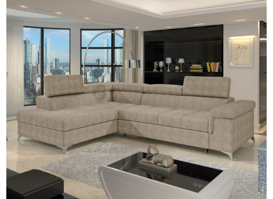 Sedací souprava Eridano Amore 18 Levá