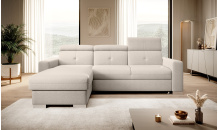 Sedací souprava Fresia Inari 22 Levá