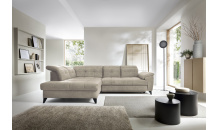 Sedací souprava Inferne Raquel 20 Levá