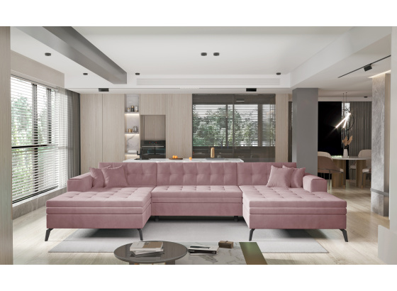 Sedací souprava Vertizo Nube 24  