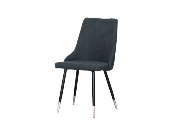 Jídelní židle ROXANNE KRZ-GR-13 grafit