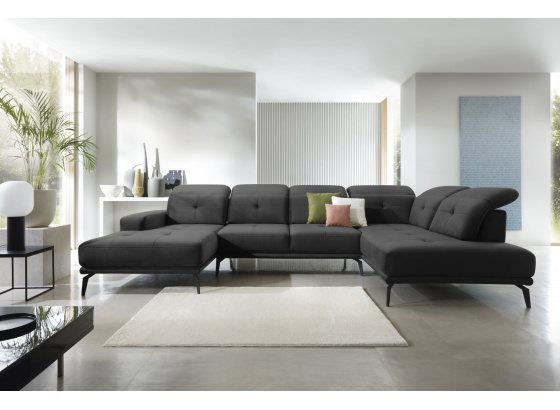 Sedací souprava Bretan Loco 06 Pravá