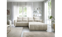 Sedací souprava Campo Manhattan 18 Pravá