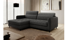 Sedací souprava Gomsi Raquel 05 Levá