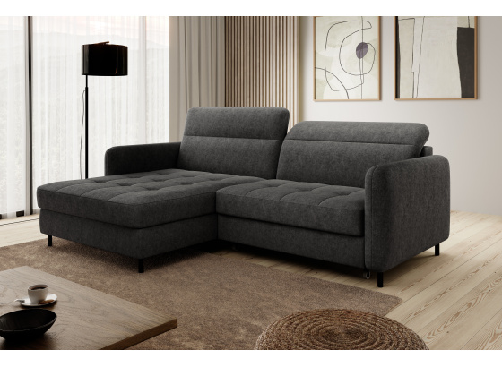 Sedací souprava Gomsi Raquel 05 Levá