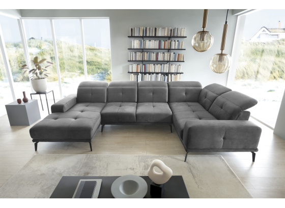 Sedací souprava Neviro Nube 4 Pravá