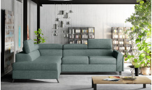 Sedací souprava Kairos Cover 70 Levá