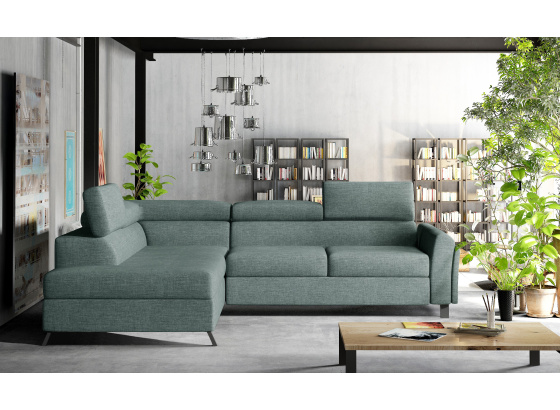 Sedací souprava Kairos Cover 70 Levá