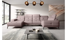 Sedací souprava Neviro Rekta 101 Pravá