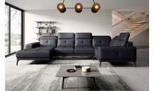 Sedací souprava Neviro Softis 11 Pravá