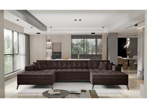 Sedací souprava Vertizo Nube 22  