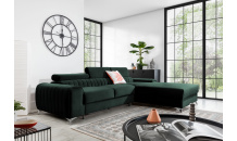 Sedací souprava Grayson Loco 35 Pravá