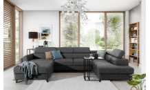 Sedací souprava Josette Monet 95 Pravá