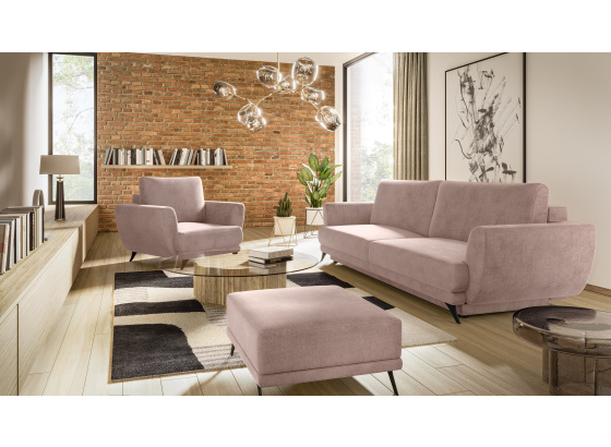 Sedací souprava Megis Gojo 101 